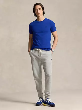 POLO RALPH LAUREN | T-shirt coupe slim | blau